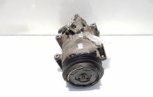 Compresor clima, Mercedes Clasa B (W245) [Fabr 2005-2011] 1.5 B, M266920, cod A0022301311 (pr:110747)