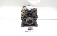 Alternator 90A, cod A2661540802, Mercedes Clasa B (W245) 1.5 benz, M266920 (id:405451)