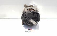 Alternator 90A, cod A2661540802, Mercedes Clasa B (W245) 1.5 benz, M266920 (id:405451)