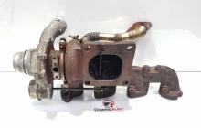 Turbosuflanta, Ford Focus 1, 1.8 tddi, C9DB, XS4Q-6K682-DB (pr:110747)