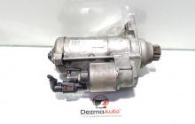 Electromotor cu start stop, Vw Golf 7 (5G) [Fabr 2014-prezent] 1.6 tdi, CLH, 02Z911024L, 5 vit man (id:405501)