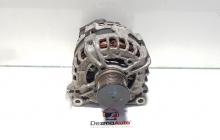 Alternator, Vw Golf 7 (5G) [Fabr 2014-prezent] 1.6 tdi, CLH, 03L903023K (pr:110747)