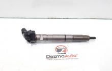 Injector, Audi A6 (4F2, C6) [Fabr 2004-2010] 3.0 tdi, BMK, 059130277S, 0445115024 (id:406500)