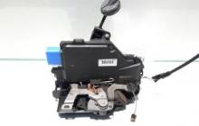 Broasca stanga fata, Skoda Octavia 2 Combi (1Z5) [Fabr 2004-2013] 3D1837015AB (id:406464)