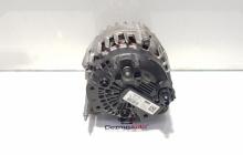 Alternator, Vw Golf 7 Variant (BA5) [Fabr 2014-prezent] 1.6 tdi, DDY, 04L903021D (pr:110747)