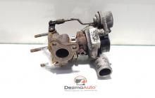 Turbosuflanta, Opel Astra G [Fabr 1998-2004] 1.7dti, Y17DT, 897185-2412 (id:403048)