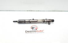 Injector, Audi A6 Allroad (4BH, C5) [Fabr 2000-2005] 2.5 tdi, AKE, cod 059130201D, 0432133805F (id:406549)