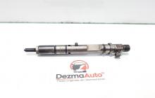 Injector, Audi A6 Allroad (4BH, C5) [Fabr 2000-2005] 2.5 tdi, AKE, cod 059130201D, 0432133805F (id:406552)