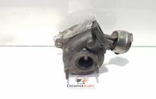 Turbosuflanta,  Audi A4 (8EC, B7) [Fabr 2004-2008] 1.9 tdi, BRB, 038145702H (id:406691)