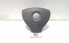 Airbag volan, Vw Golf 5 (1K1) [Fabr 2004-2008] 1K0880201BK (id:406682)