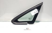 Geam fix caroserie stanga fata, Opel Astra J [Fabr 2009-2015] (id:406662)