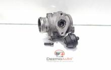 Egr cu clapeta, Vw Golf 4 (1J1) [Fabr 1997-2004] 1.9 tdi, ALH, 038131501E (id:406384)