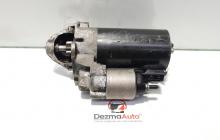 Electromotor, Audi A4 Avant (8ED, B7) [Fabr 2004-2008] 1.9 tdi, BRB, 03G911023A, 5 vit man (id:406730)