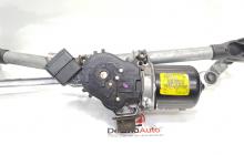 Motoras stergatoare fata, Renault Megane 3 [Fabr 2008-2015] W000007226 (id:405751)