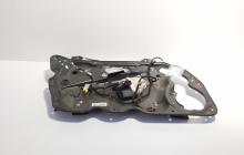 Macara cu motoras stanga fata, cod 3C2837755K, VW Passat Variant (3C5) (id:406420)