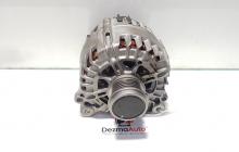 Alternator, Seat Leon (5F1) [Fabr 2012-2018] 1.6 tdi, DDY, 04L903021D