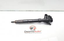 Injector, Seat Leon (5F1) [Fabr 2012-2018] 1.6 tdi, DDY, 04L130277BD