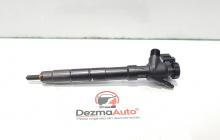 Injector, Seat Leon (5F1) [Fabr 2012-2018] 1.6 tdi, DDY 04L130277BD