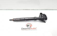 Injector, Seat Leon SC (5F5) [Fabr 2013-2018] 1.6 tdi, DDY 04L130277BD