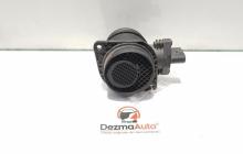 Debitmetru aer, Vw Golf 5 Variant (1K5) [Fabr 2007-2009] 1.9 tdi, BXE, 038906461B, 0281002531 (id:405967)