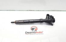 Injector, Seat Leon ST Combi (5F8) [Fabr 2013-2018] 1.6 tdi, DDY, 04L130277BD