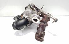 Turbosuflanta, Seat Leon ST Combi (5F8) [Fabr 2013-2018] 1.6 tdi, DDY, 04L253020A