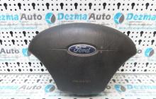 Airbag volan 2M51-A042B85-DE, Ford Focus sedan (DFW) 1999-2005