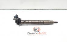 Injector, Vw Golf 5 Variant (1K5) [Fabr 2007-2009] 2.0 tdi, CBD, 03L130277, 0445116030  (pr:110747)