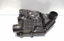 Carcasa filtru aer, Audi A3 Sportback (8VA) [Fabr 2012-prezent], 1.0 tsi, DKR, 04C129620A