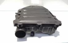 Carcasa filtru aer, Seat Leon ST Combi (5F8) [Fabr 2013-2018], 1.0 tsi, DKR, 04C129620A