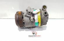 Compresor clima, Opel Astra H [Fabr 2004-2009] 1.7 cdti, Z17DTL, GM13124751 (pr:110747)