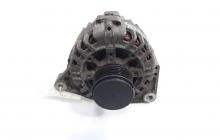 Alternator 120A, cod 06B903016E, Vw Passat (3B3) 1.8 T, AWT (pr:110747)