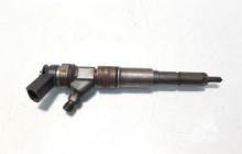 Injector, Bmw 3 (E46) [Fabr 1998-2005] 2.0 D, 204D4, 7789661 (id:407172)
