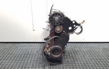 Motor, Seat Leon (1P1) [Fabr 2005-2011] 1.6 tdi, CAY (id:407350)