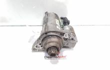 Electromotor, Vw Golf 6 Plus [Fabr 2009-2013] 1.6 tdi, CAY, 02Z911024K, 5 vit man (id:407491)