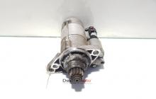 Electromotor, Skoda Octavia 3 (5E3) [Fabr 2012-prezent], 1.6 tdi, CRK, 02Z911024B
