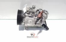 Compresor clima, Audi A4 Avant (8K5, B8) [Fabr 2008-2015], 2.0 tdi, CNH, 8T0260805S (pr:117994)