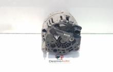 Alternator, Seat Cordoba (6L2) [Fabr 2002-2009] 1.4 b, BKY, 037903025M (id:407817)