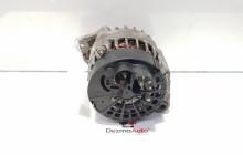 Alternator, Alfa Romeo 156 (932) [Fabr 1997-2005] 2.4 jtd, 839A6000, 63321-85903 (id:407614)