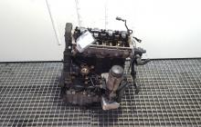 Motor, Skoda Superb I (3U4) [Fabr 2001-2008] 1.9 tdi, AWX (pr:345722)