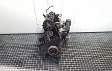 Motor, Skoda Superb I (3U4) [Fabr 2001-2008] 1.9 tdi, AWX (pr:345722)