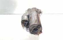 Electromotor, Audi A4 (8E2, B6) [Fabr 2000-2004] 1.9 tdi, AWX, 068911024E, 5 vit man (id:407789)