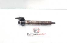 Injector, Bmw X1 (E84) [Fabr 2009-2015] 2.0 d, N47D20C, 7805428-02, 0445116024 (id:408517)