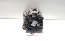 Alternator, Renault Laguna 3 Combi, 2.0 dci, M9RA802, 8200654785