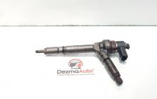 Injector, Opel Astra H [Fabr 2004-2009] 1.7 cdti, Z17DTL, 8973000913, 0445110118 (id:407464)