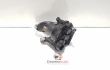 Pompa vacuum, Ford Mondeo 4 Sedan, 1.8 tdci, FFBA, 93BB-2A451-AC