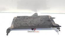 Radiator racire combustibil, Citroen DS3 [Fabr 2009-2015] 1.6 hdi, 9HP (id:408440)