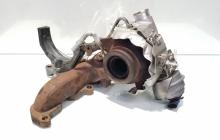 Turbosuflanta, Seat Leon (5F1), 1.6 tdi, CXXB, 04L253016H