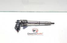 Injector, Vw Touran (5T1), 1.6 tdi, DGD, 04L130277AD