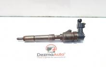 Injector, Fiat Punto (199) [Fabr 2012-2018] 1.3 M-JET, 199B1000, 0445110351 (id:408079)